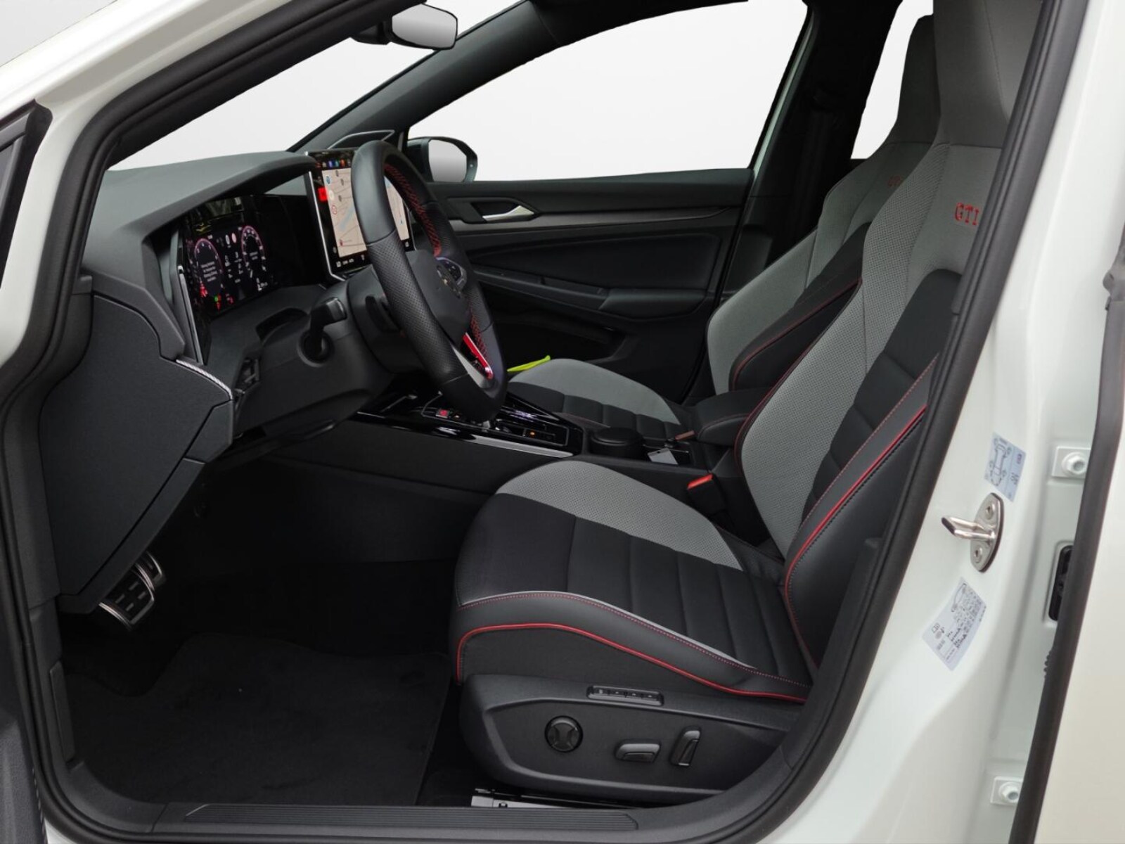 Volkswagen Golf – Bild 8