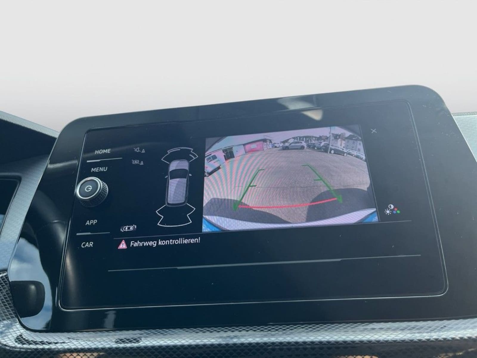 Volkswagen T-Cross – Bild 23