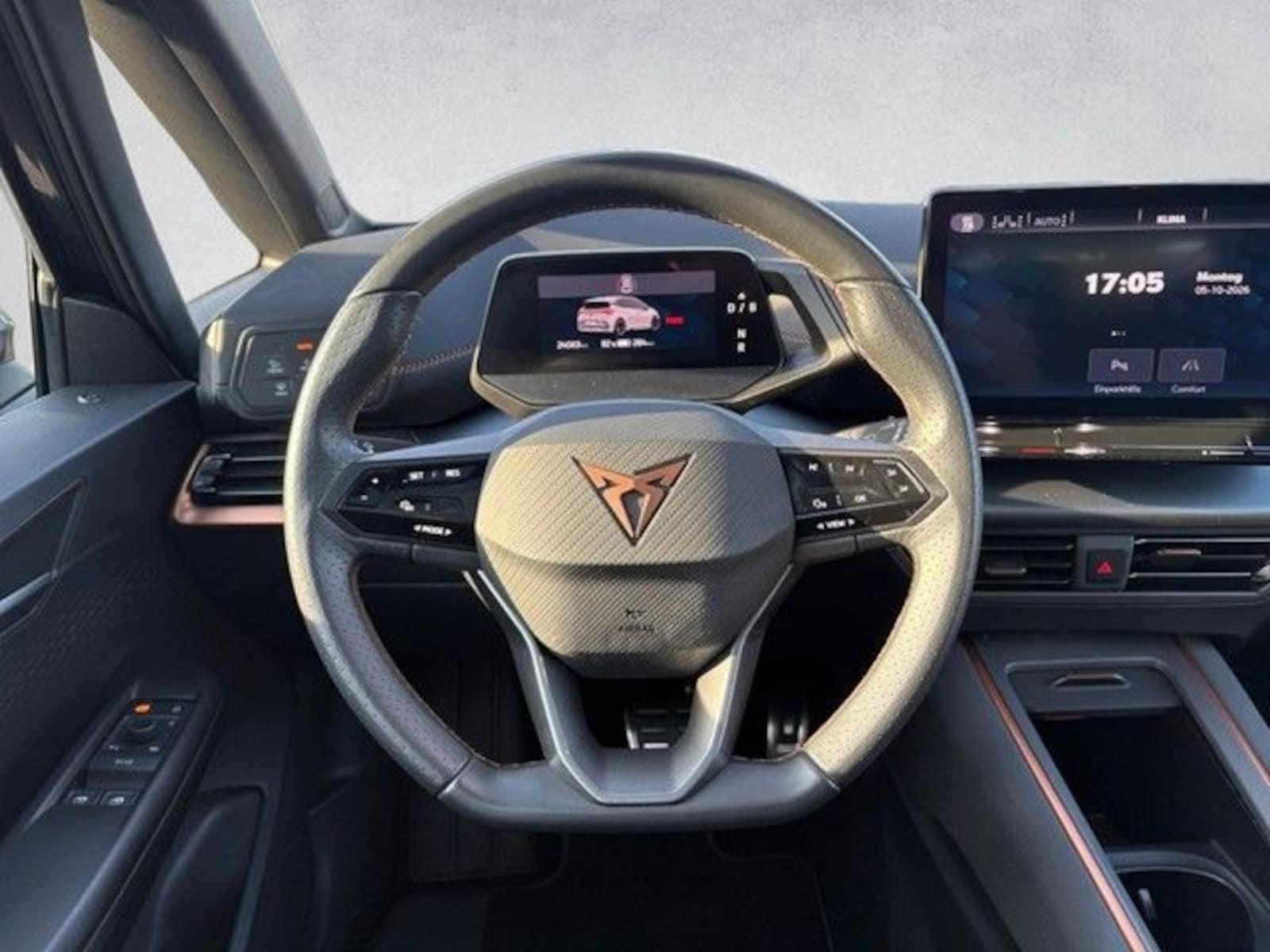 CUPRA Born – Bild 13