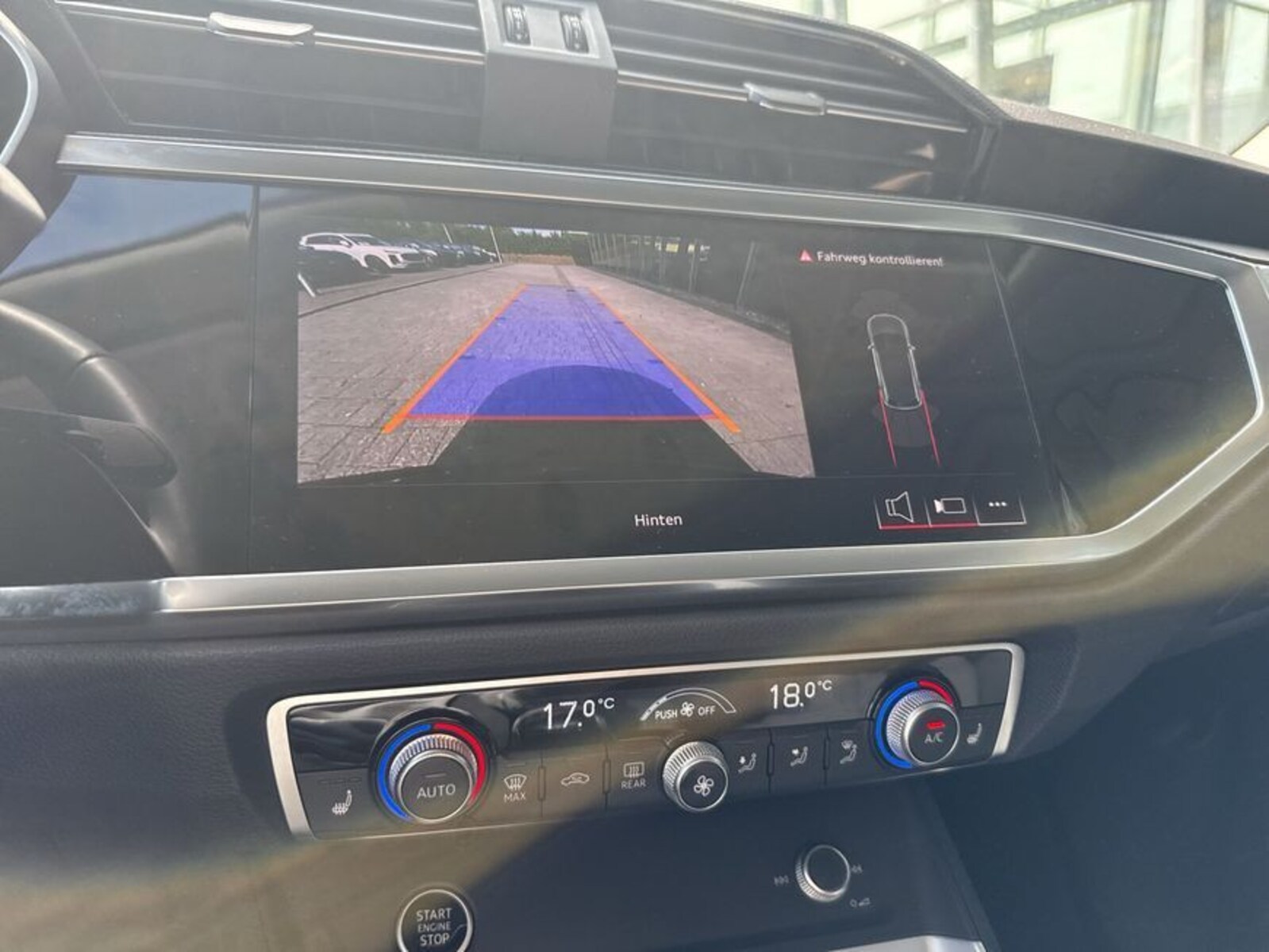 Audi Q3 – Bild 23