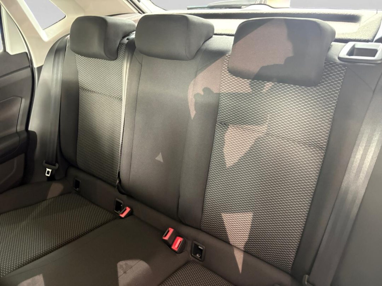 Volkswagen Polo – Bild 14