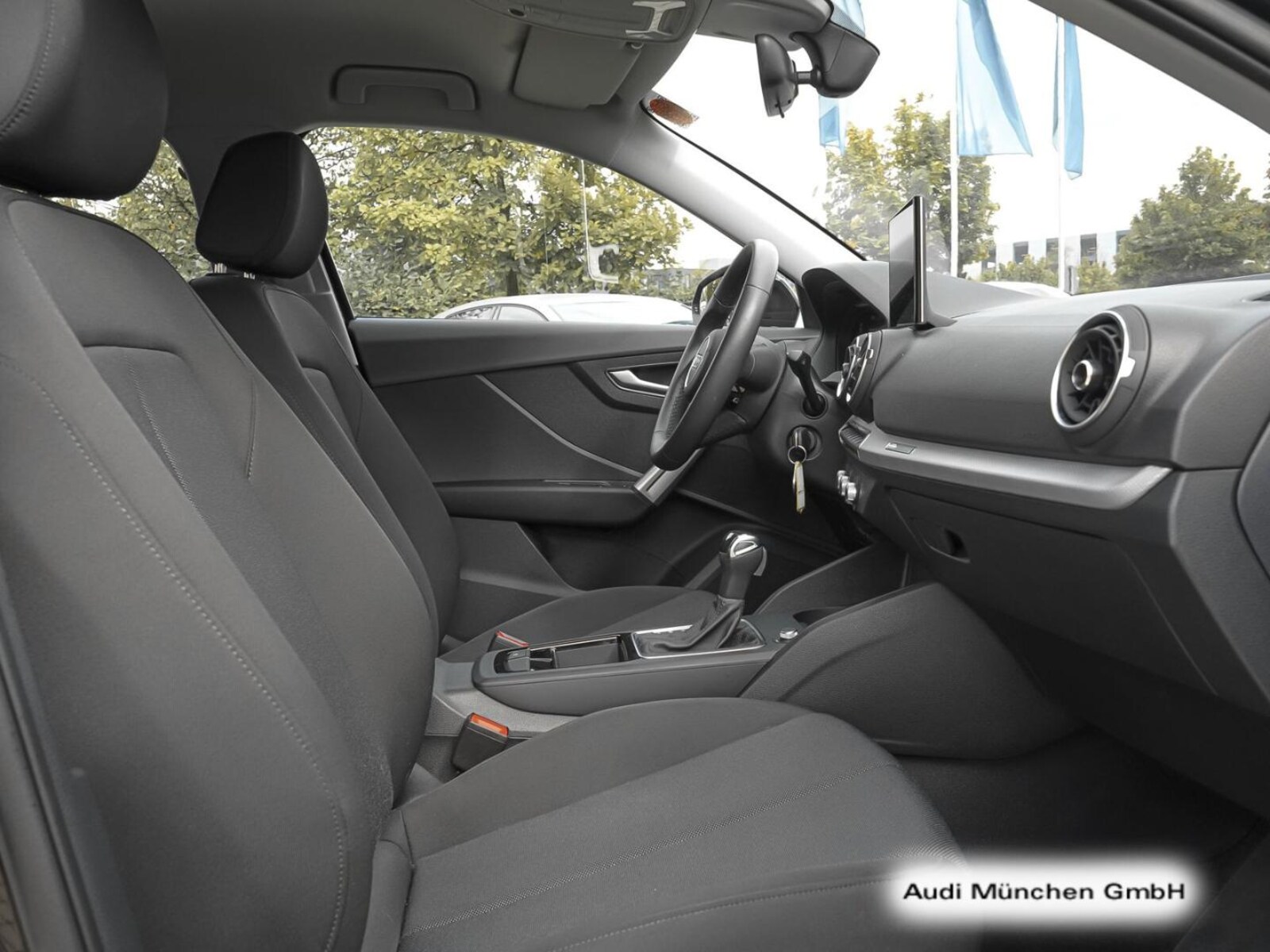 Audi Q2 – Bild 10