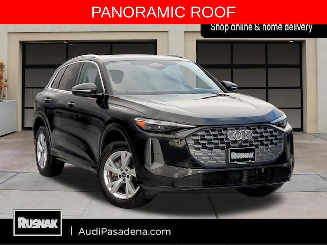 2025 Audi Q5