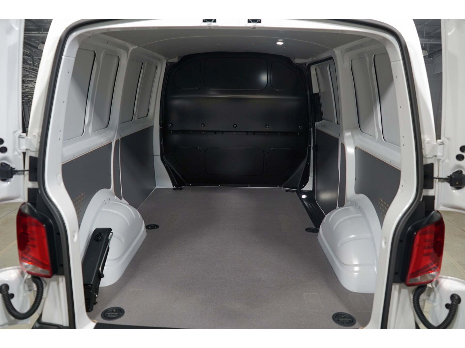 Volkswagen T6.1 Transporter Kasten kurzer Radstand