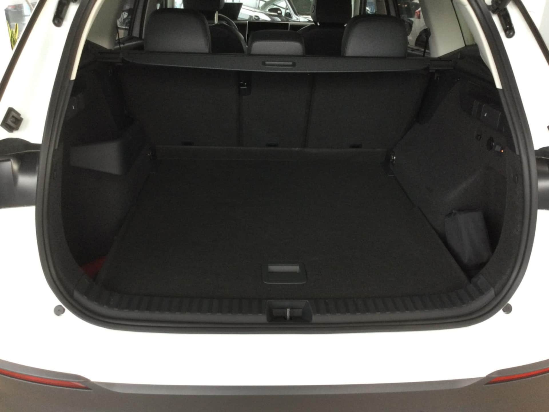 Volkswagen Tayron Life