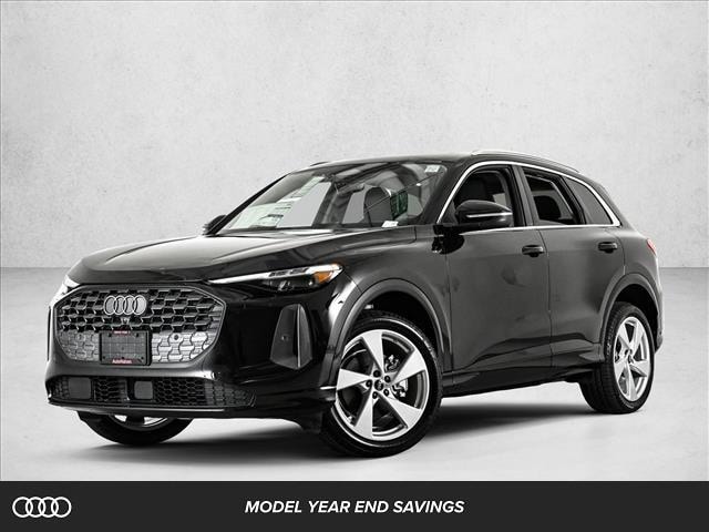 2025 Audi New Q5 Premium Plus's photo