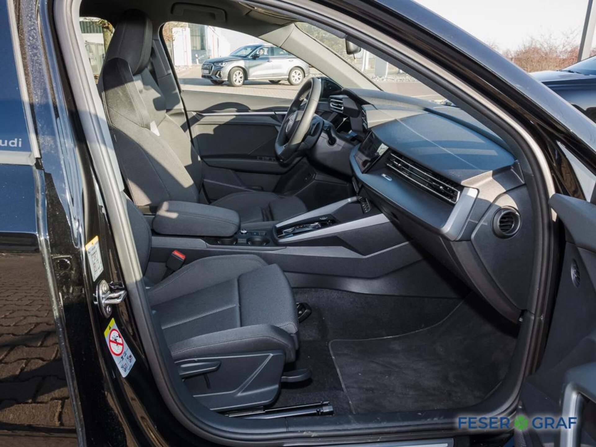 Audi A3 Sportback TFSI e Advanced