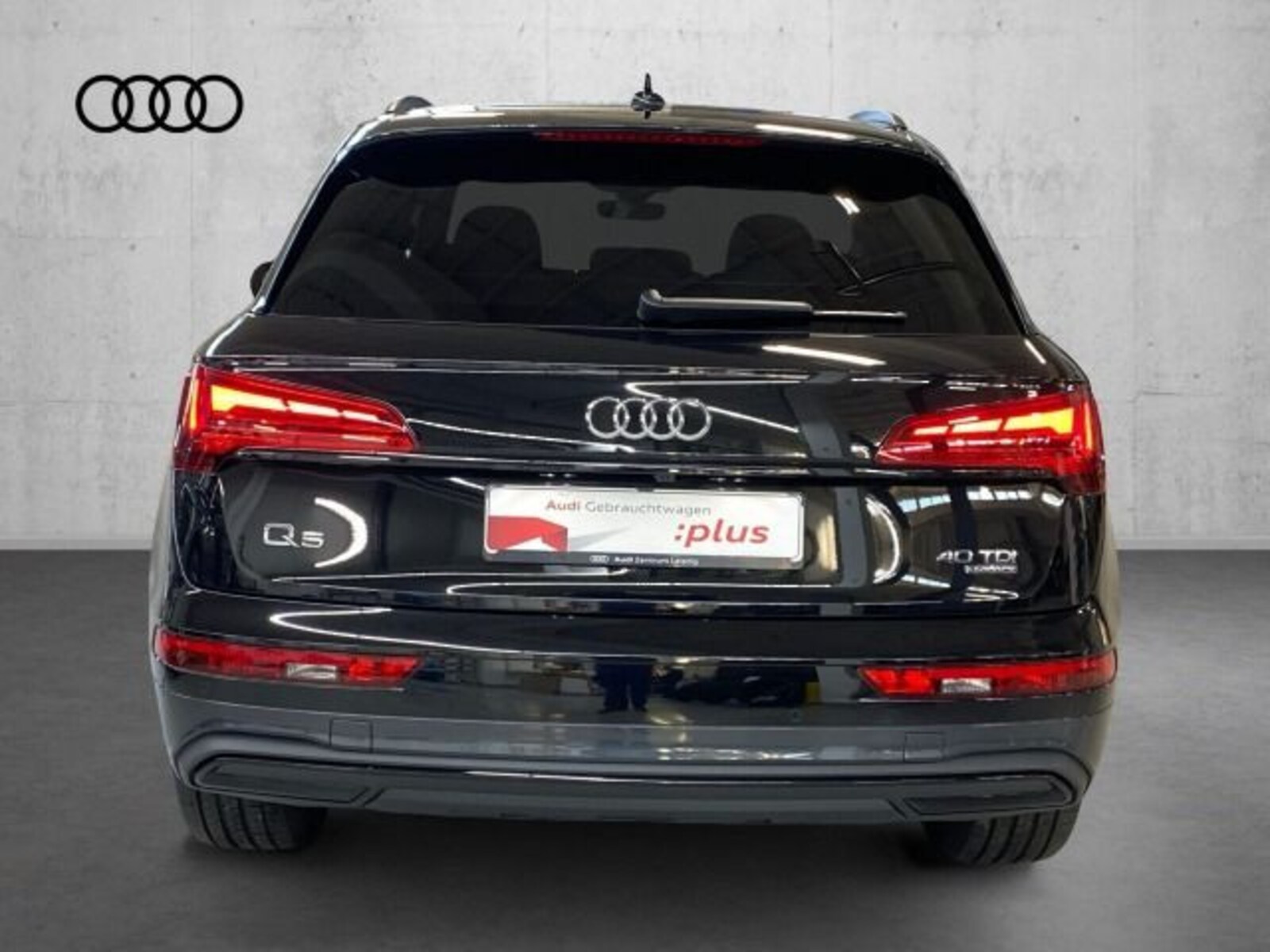 Audi Q5 – Bild 2
