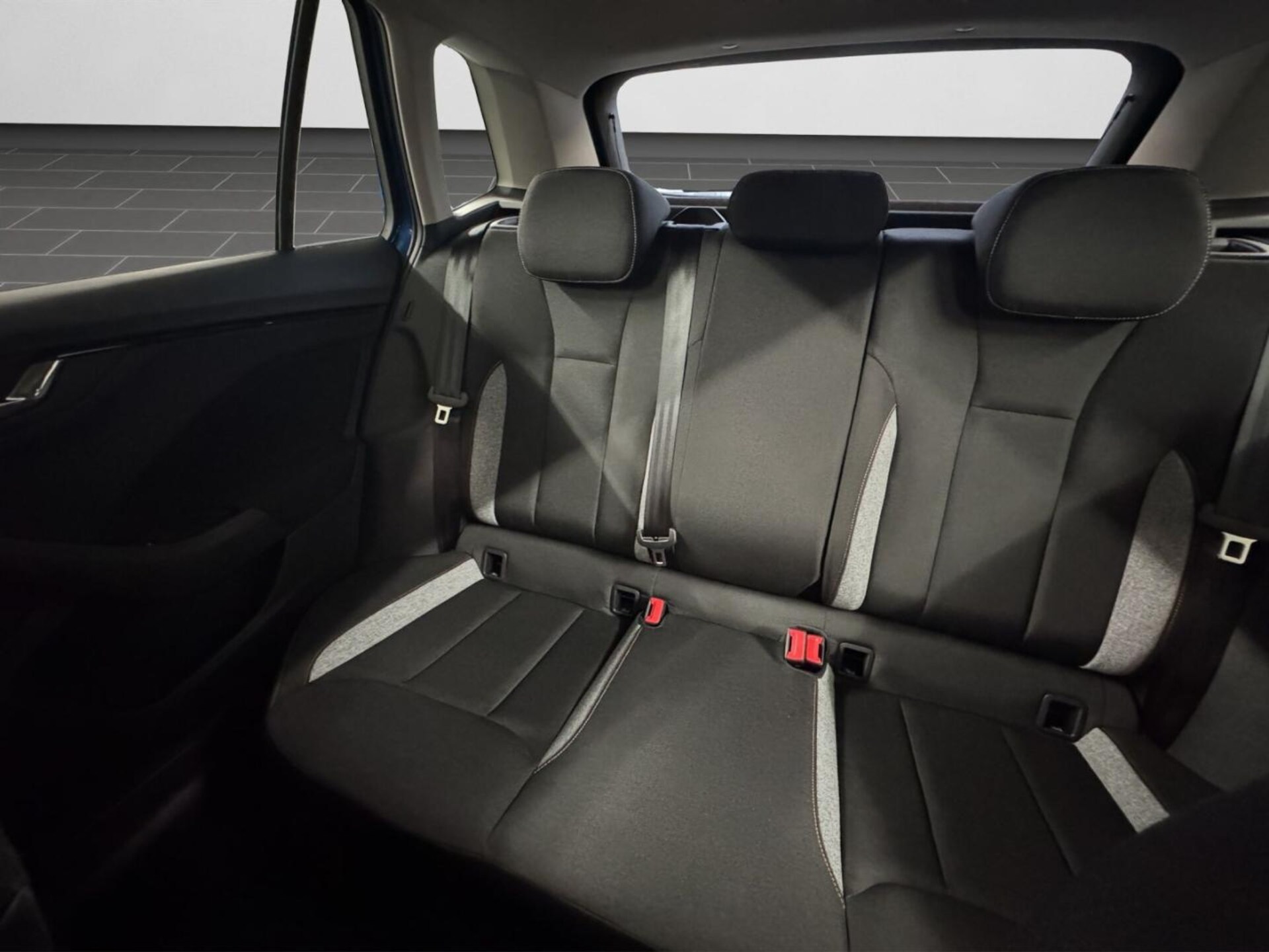 Skoda Kamiq Selection