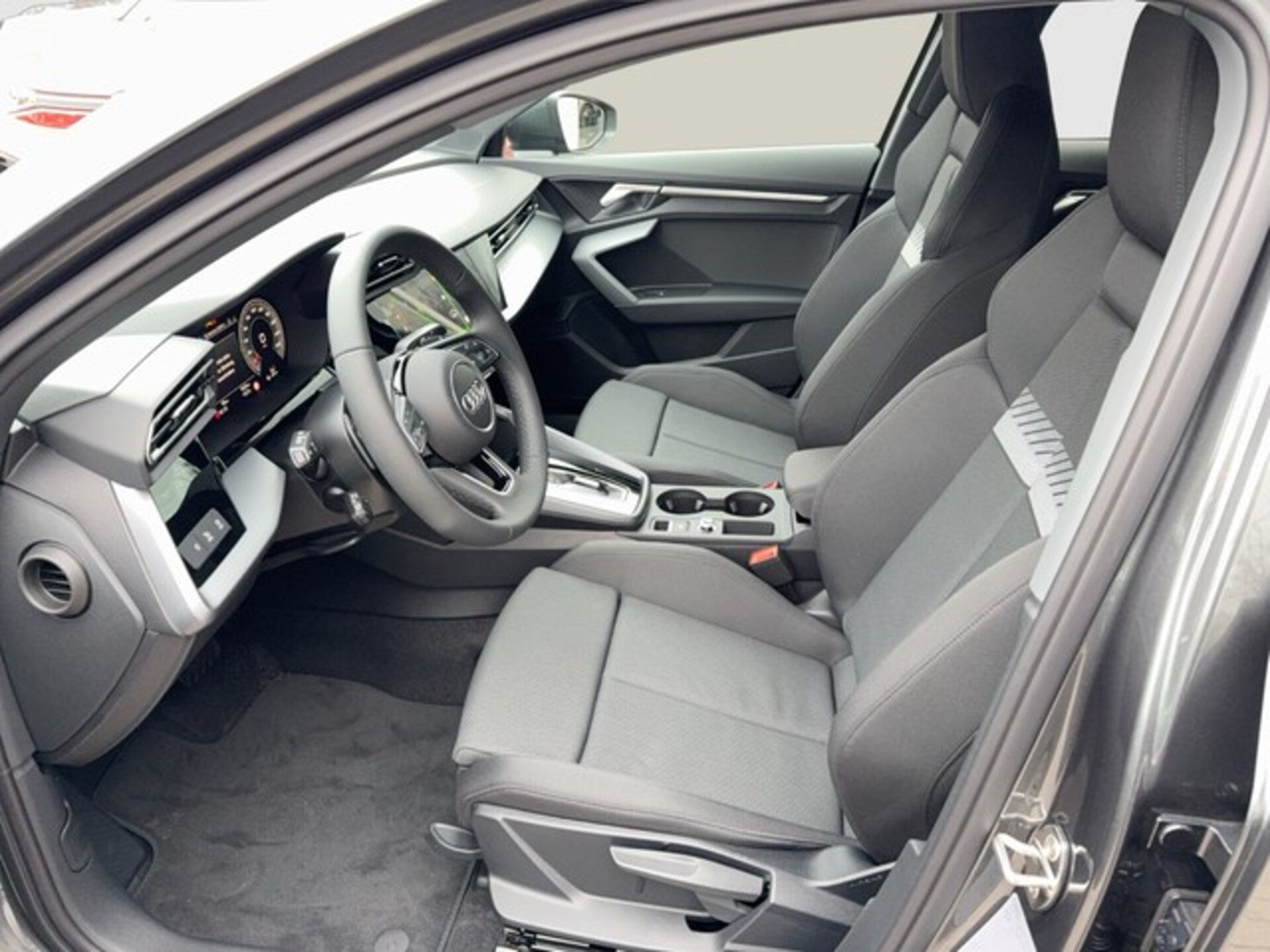 Audi A3 Sportback S line