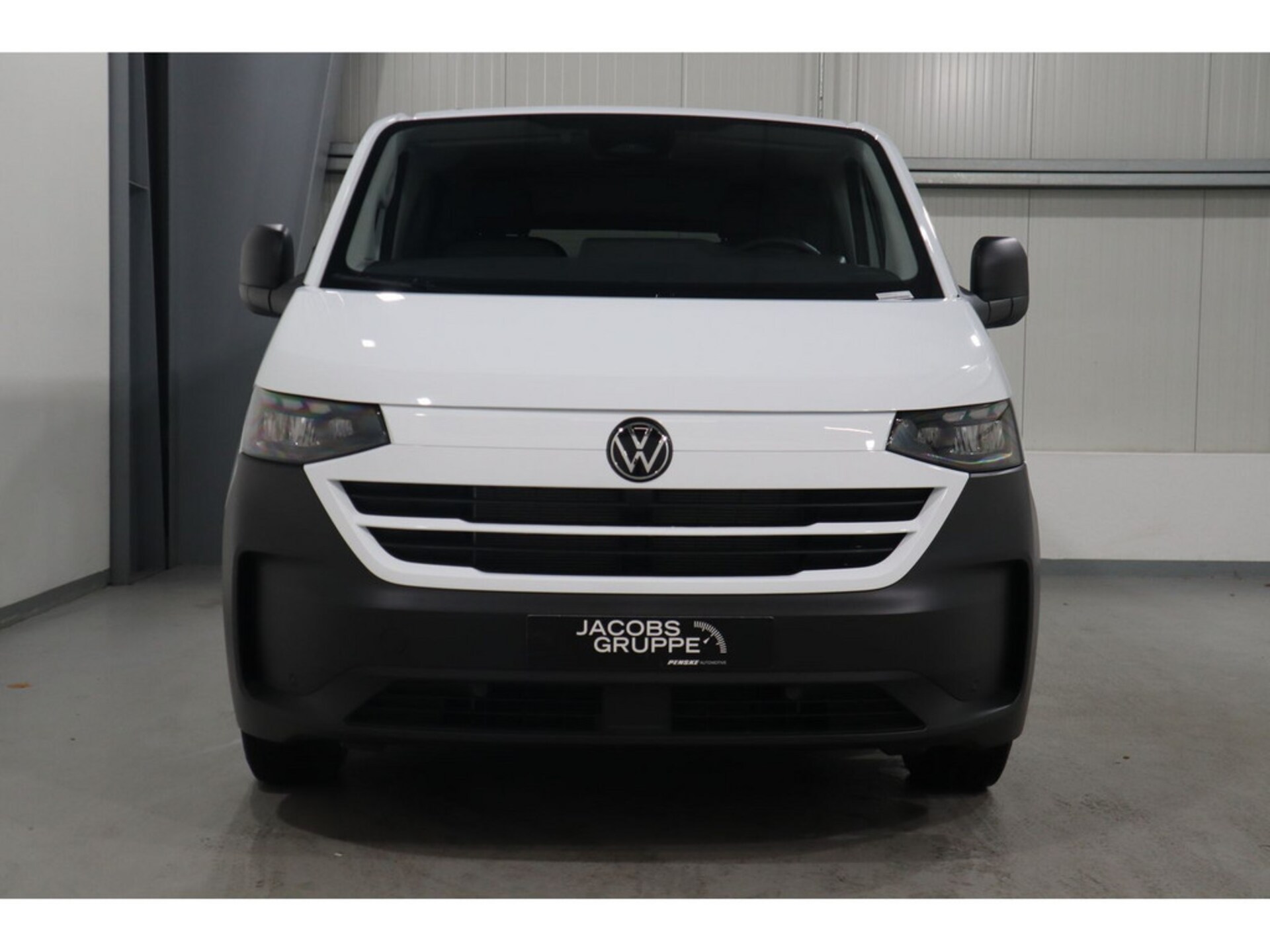 Volkswagen Caravelle langer Radstand Basis-Modell