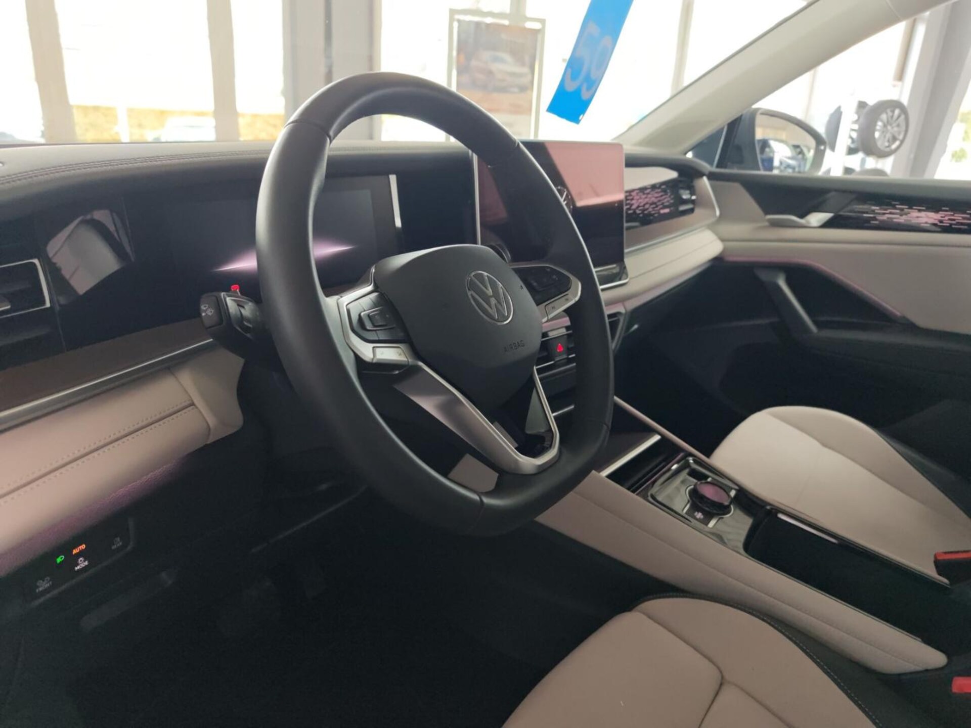 Volkswagen Tayron Elegance