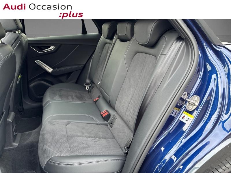 Image about Audi Q2 S line Plus 35 TFSI 110 kW (150 ch) S tronic