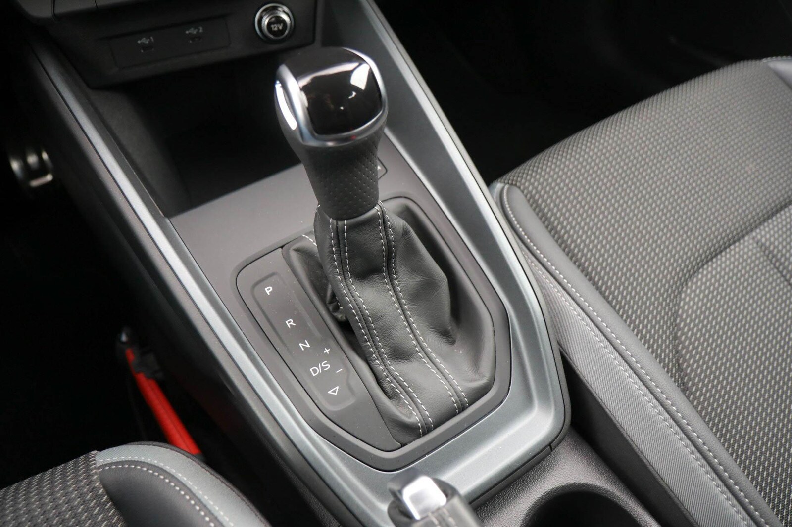 Image about Audi A1 Sportback Pro Line S 30 TFSI 81(110) kw(pk) S tronic