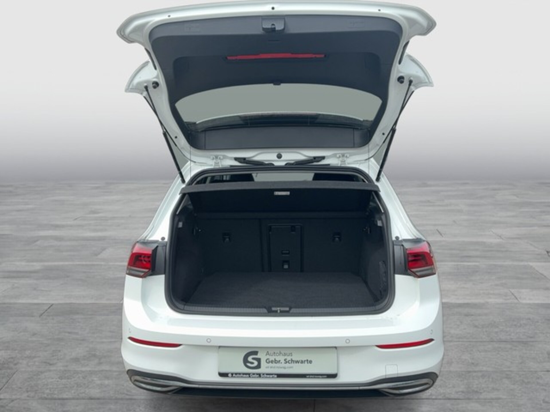 Volkswagen Golf Style