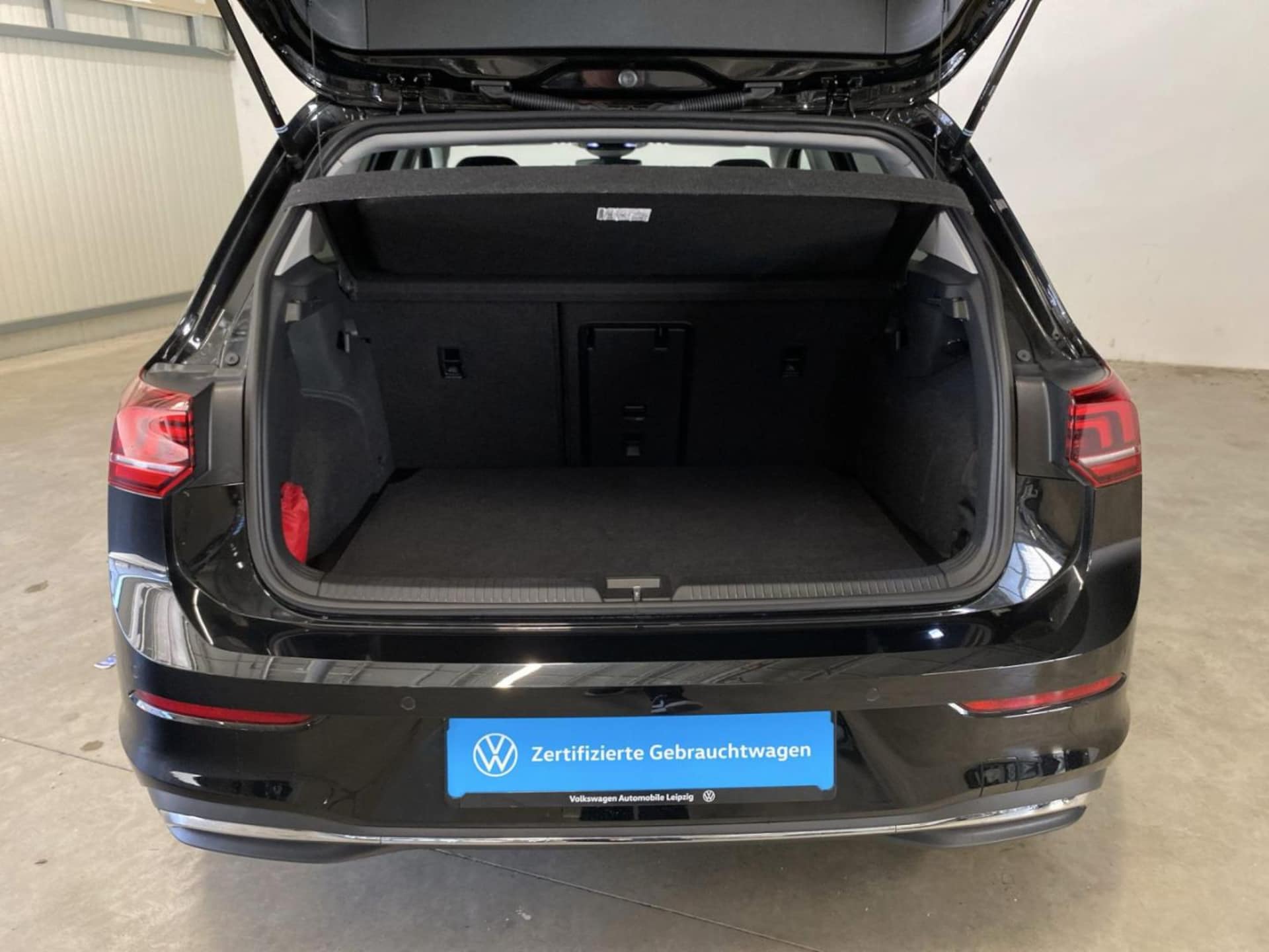 Volkswagen Golf Goal