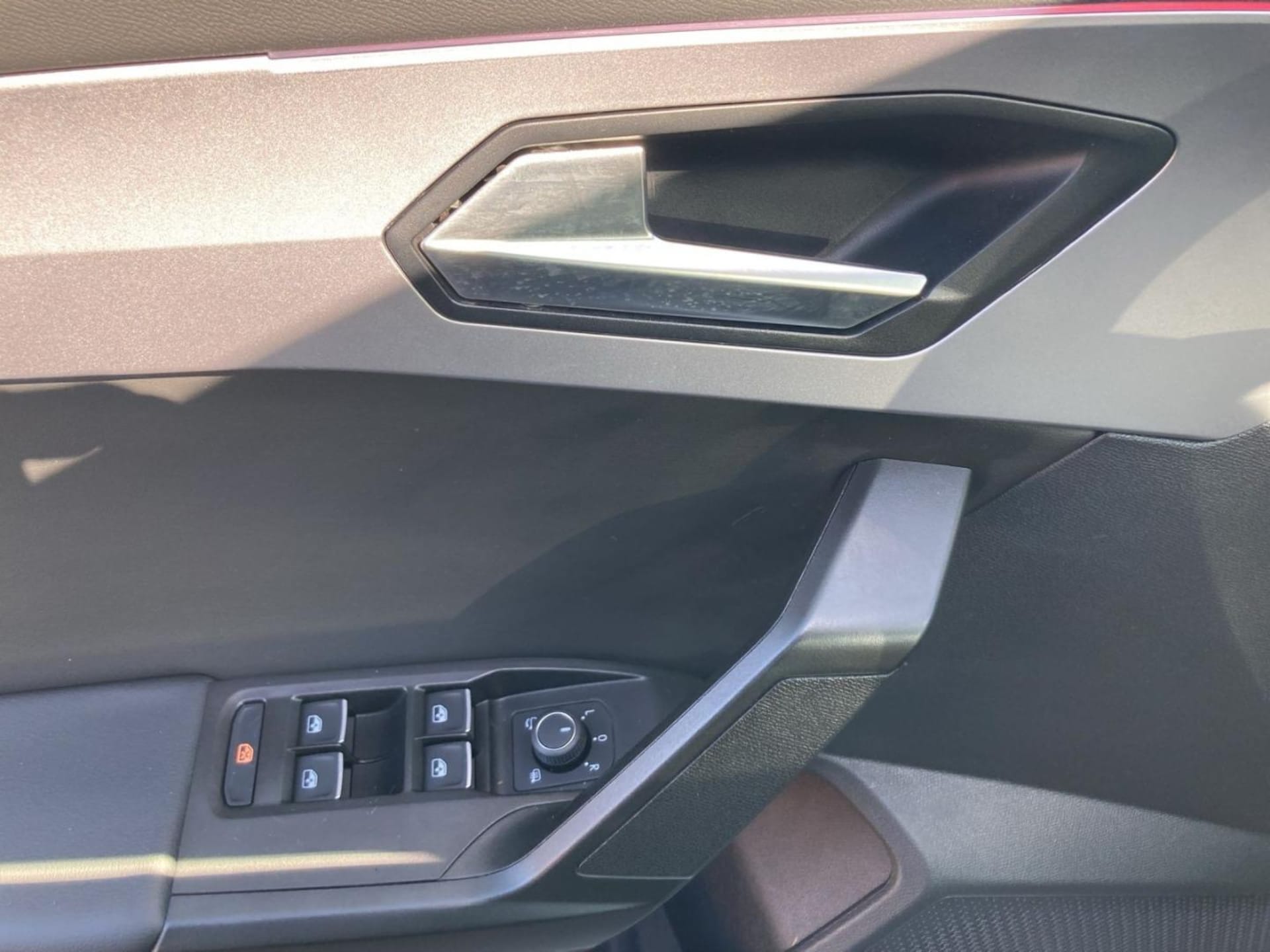 SEAT Leon Sportstourer FR