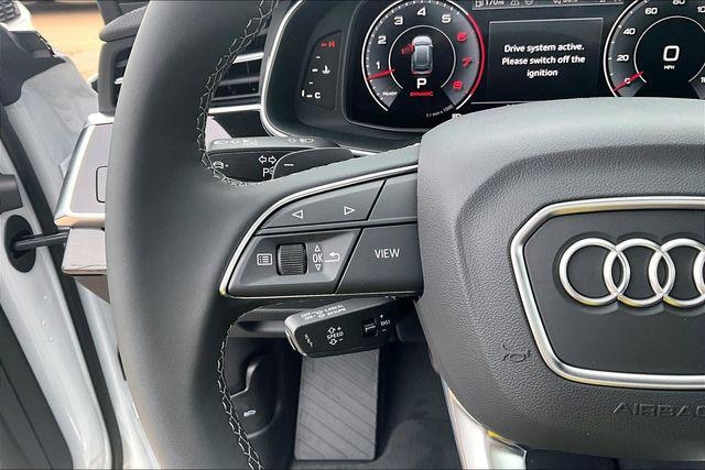 2026 Audi Q8 Premium Plus - Photo 20