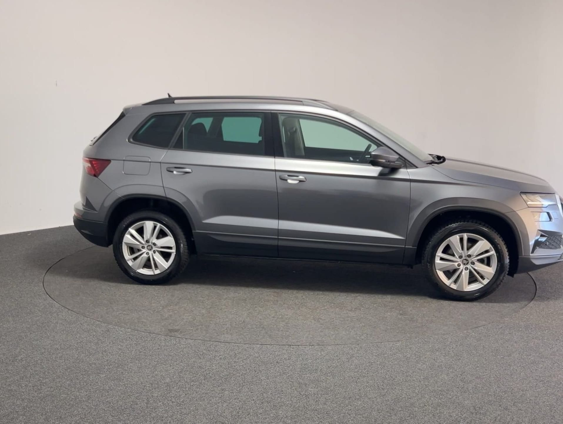 Skoda Karoq Selection