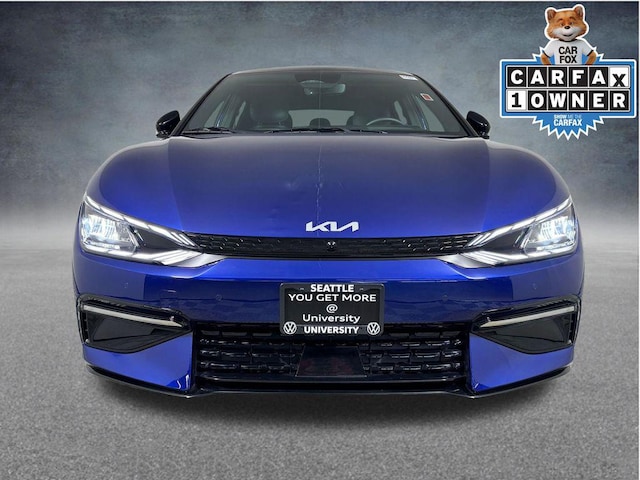 2024 Kia EV6