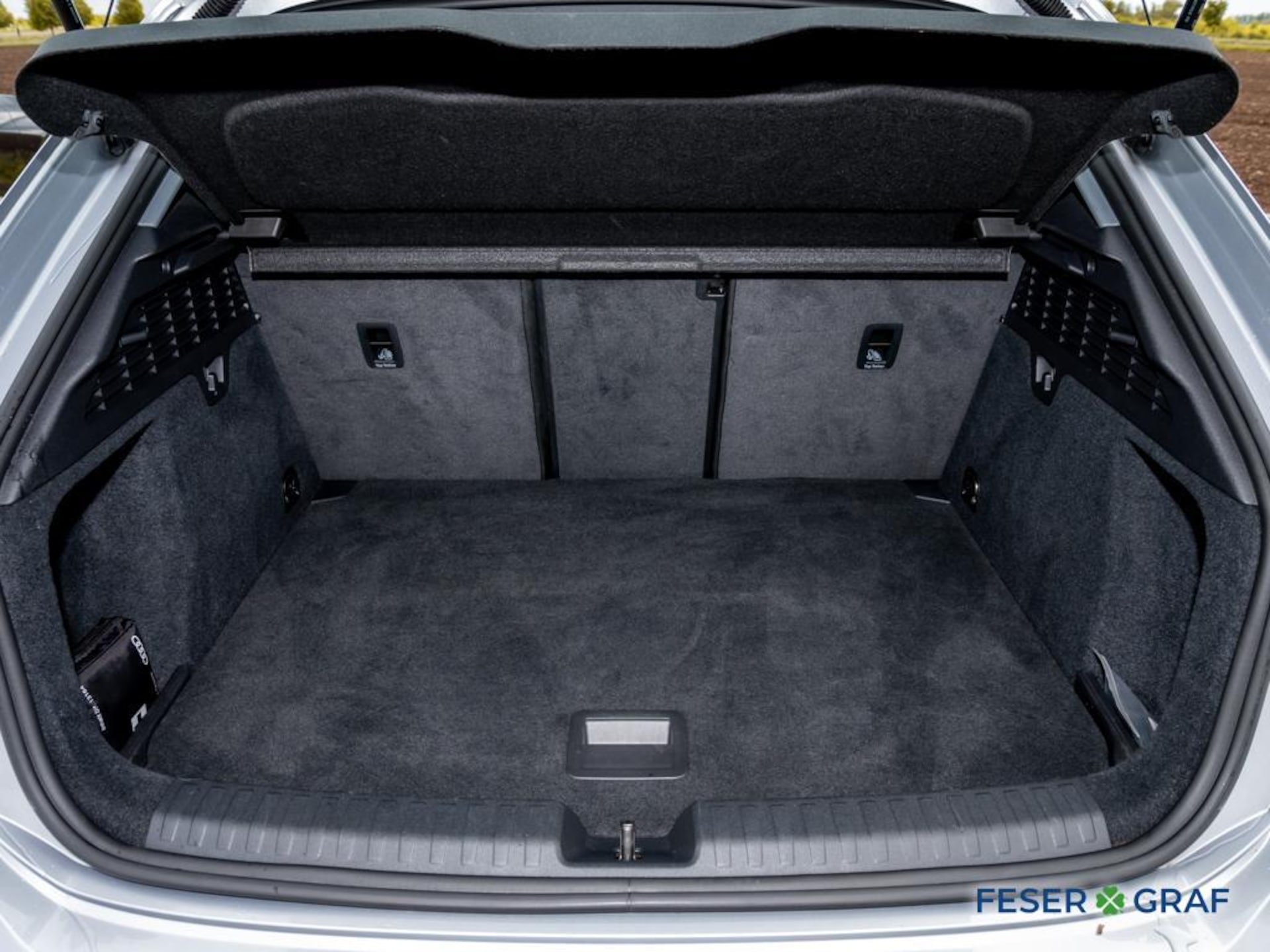 Audi A3 Sportback Advanced