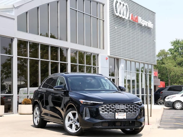 2026 Audi Q5