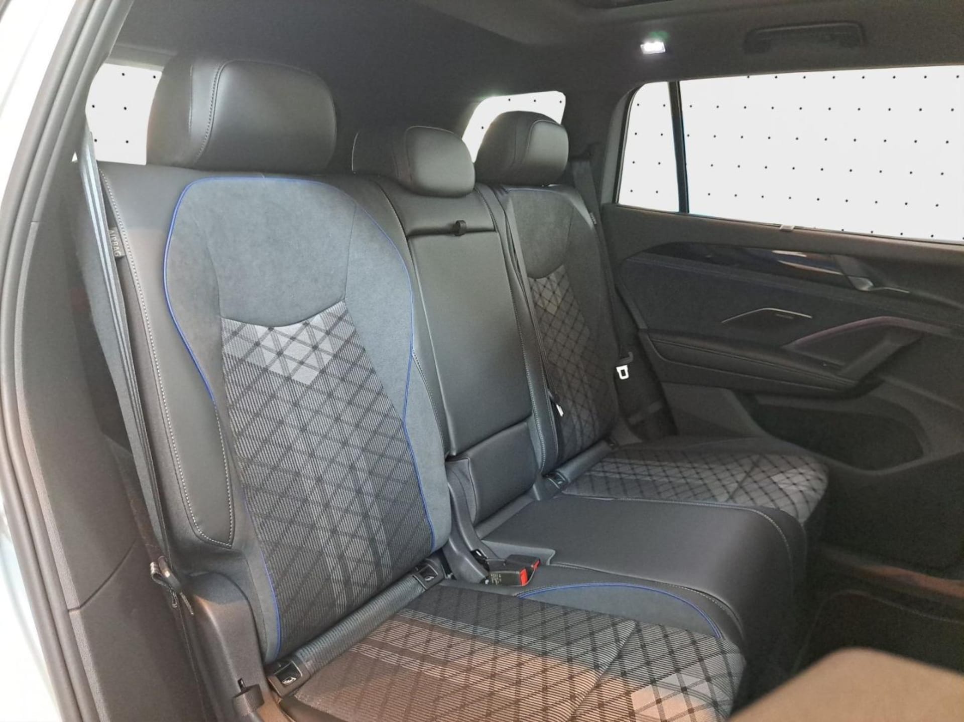 Volkswagen Tayron R-Line