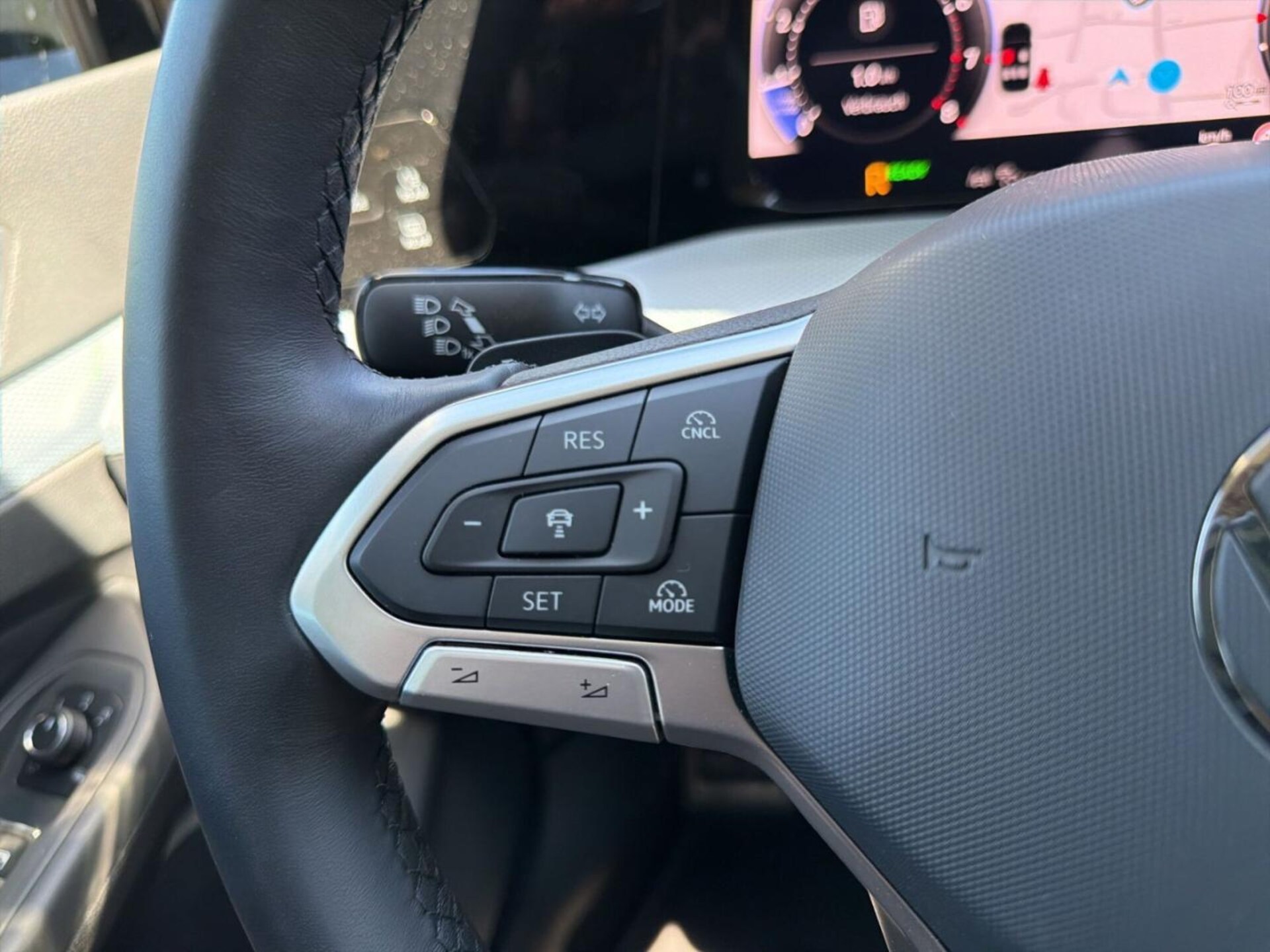 Volkswagen Golf ENERGY