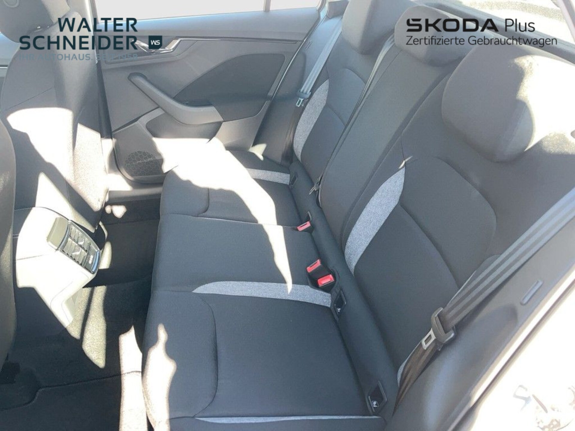 Skoda Scala Essence