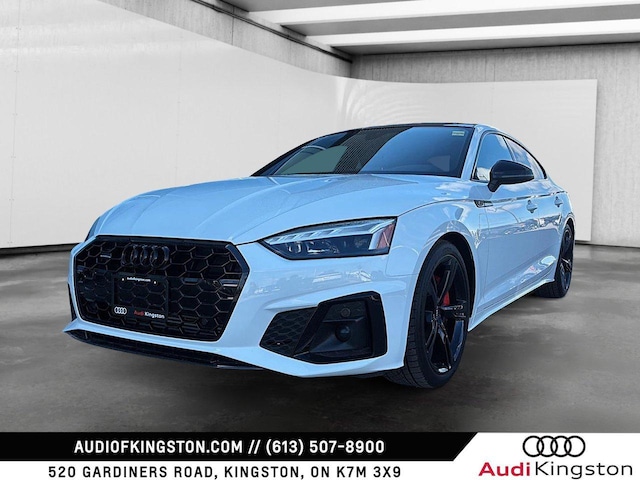 2023 Audi A5 Sportback