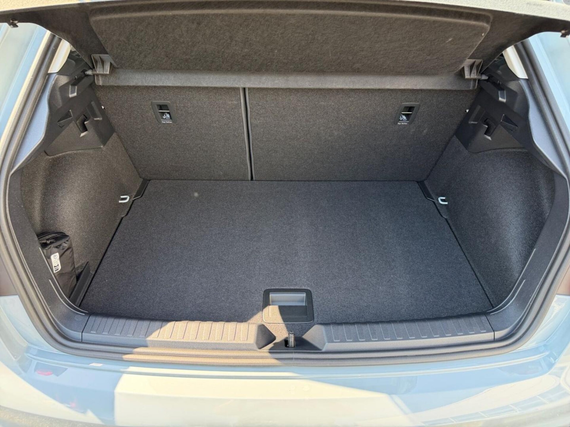 Audi A1 Sportback S line