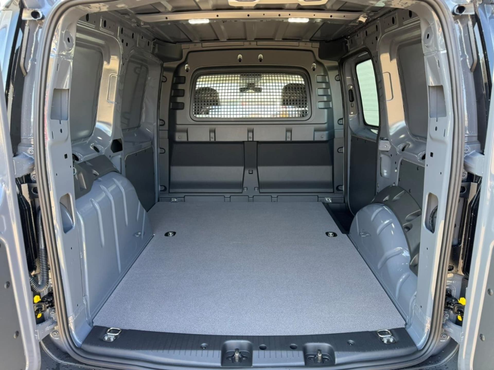 Volkswagen Caddy Cargo