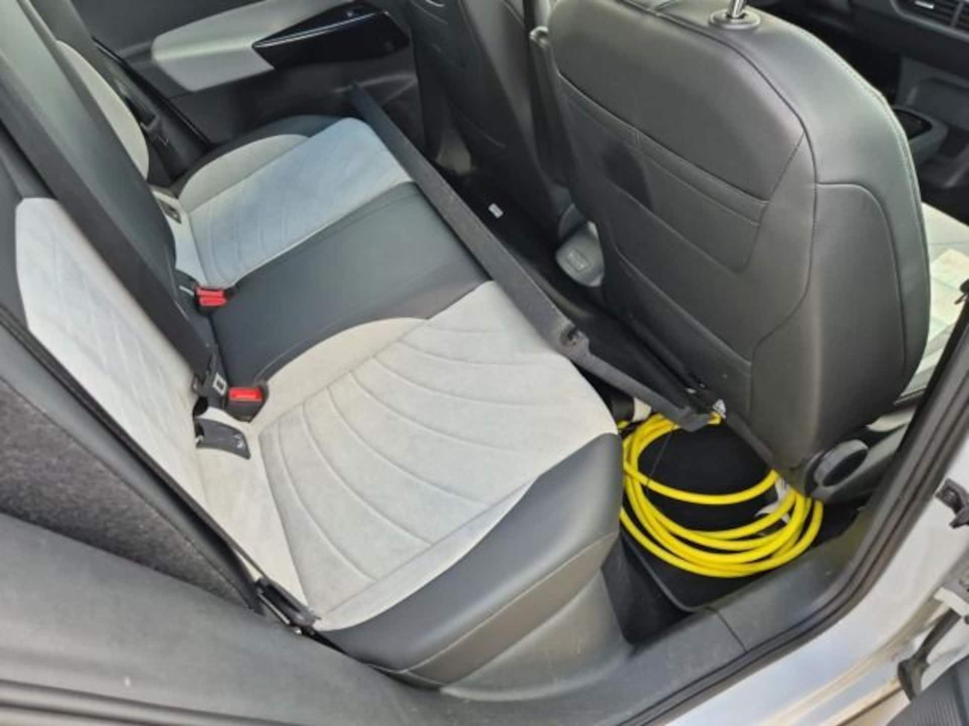Volkswagen ID.3 Pro S
