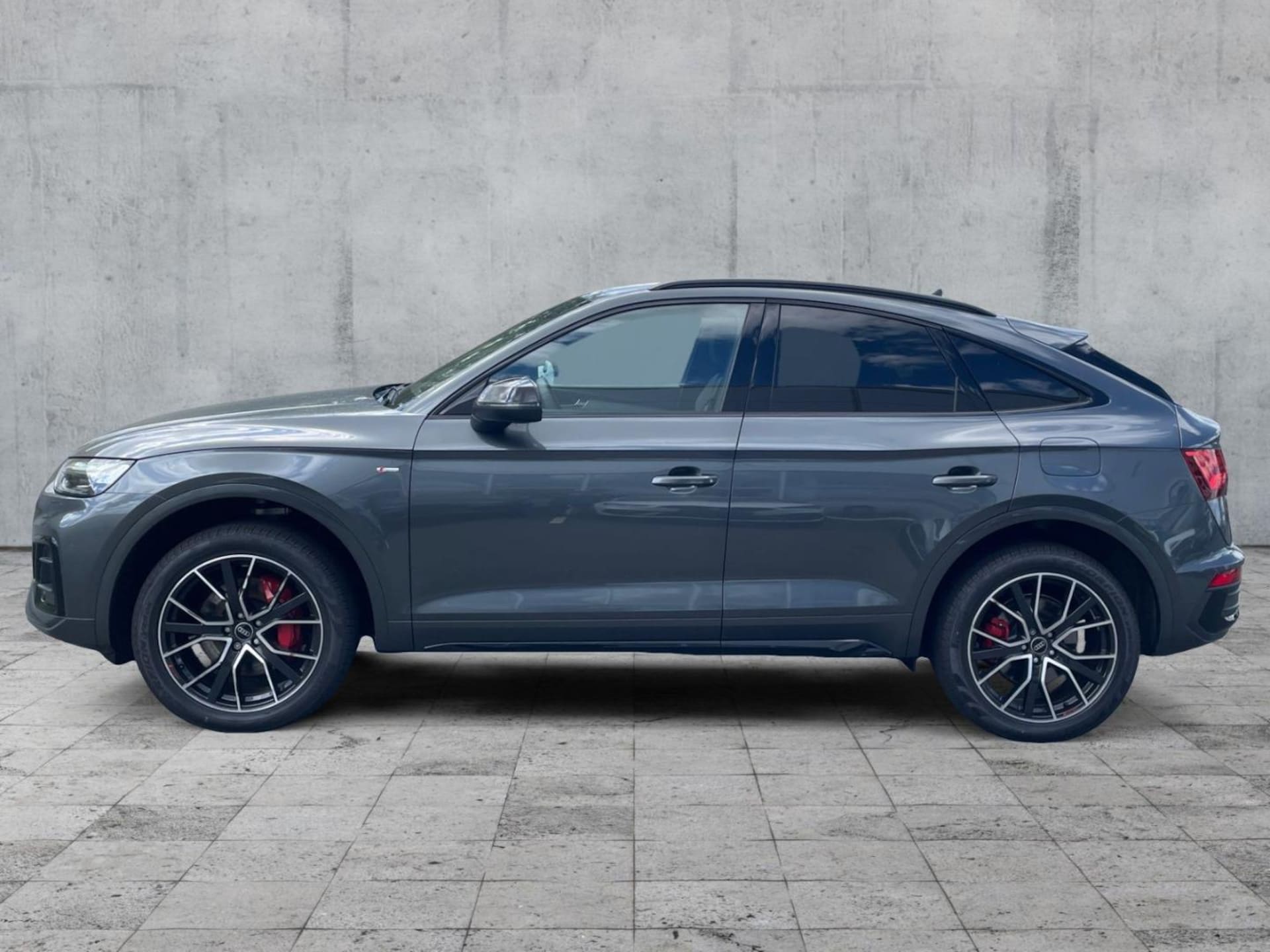 Audi Q5 Sportback TFSI e S line