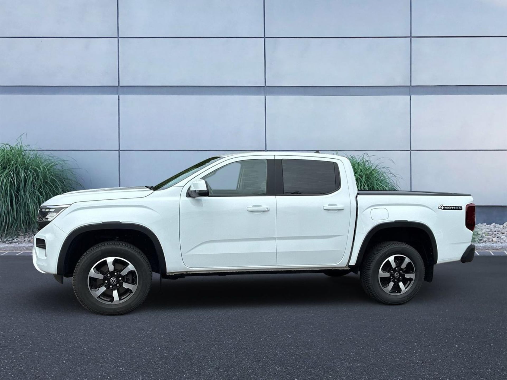 Volkswagen Amarok DoubleCab Life