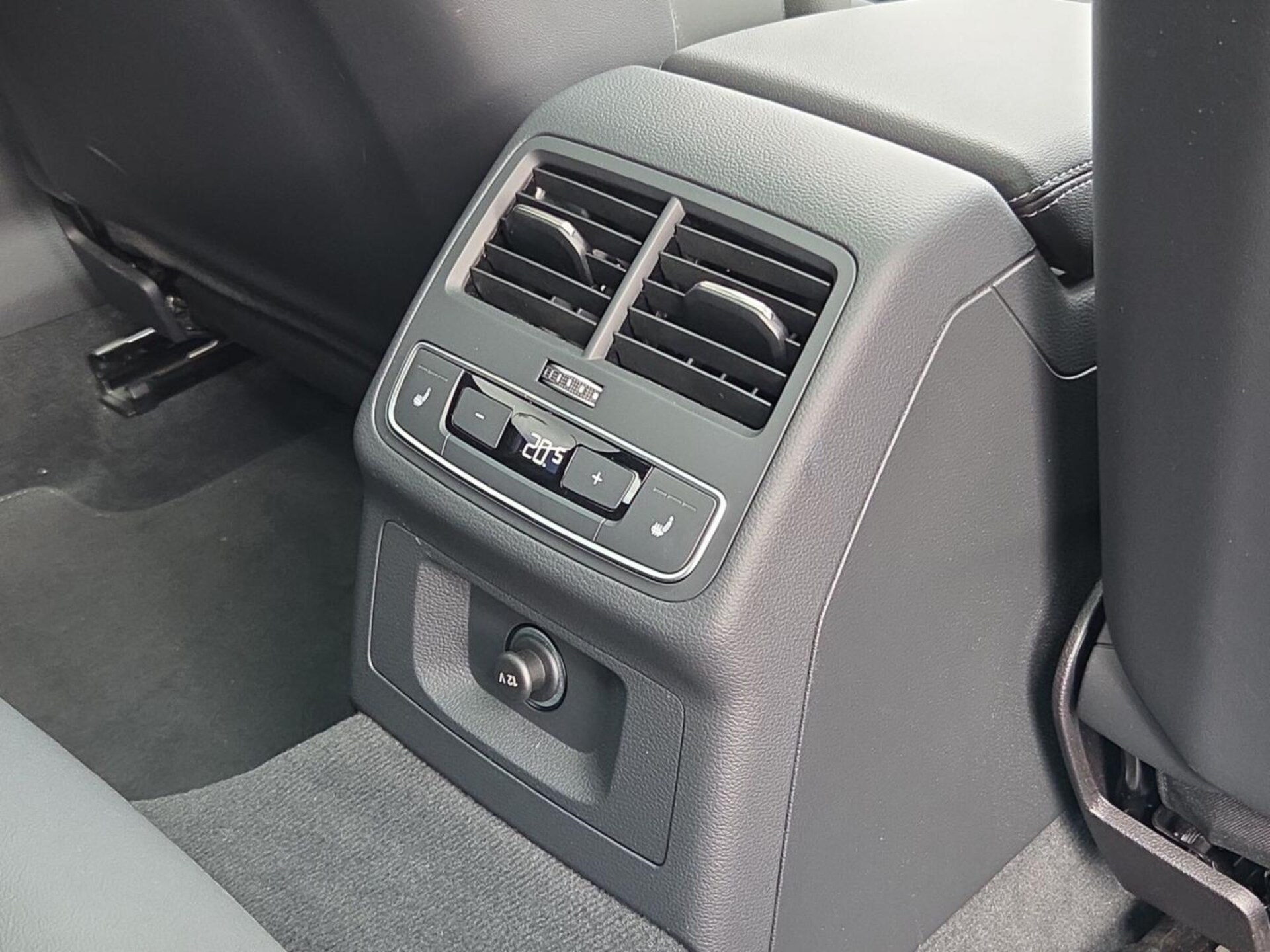 Audi S4 Avant