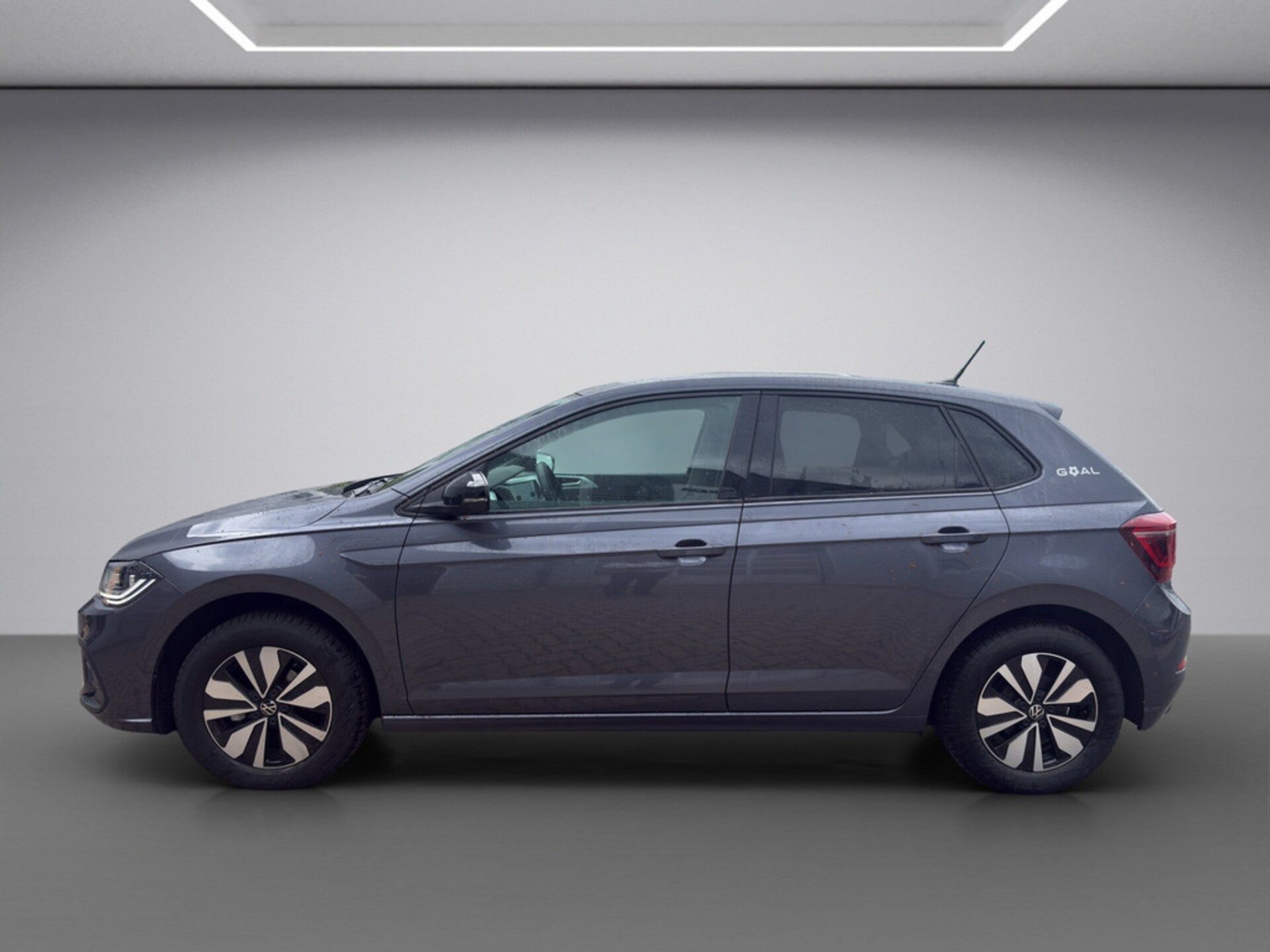 Volkswagen Polo Goal
