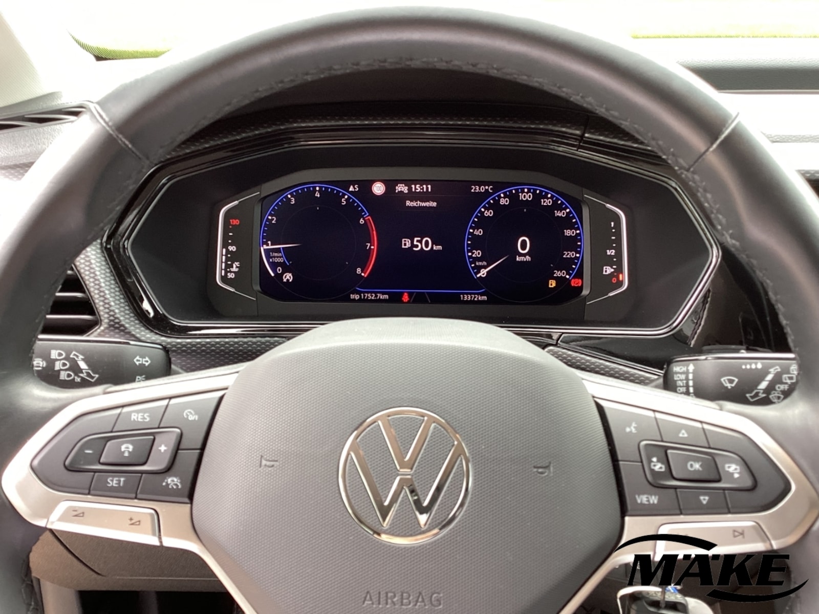 Volkswagen T-Cross – Bild 14