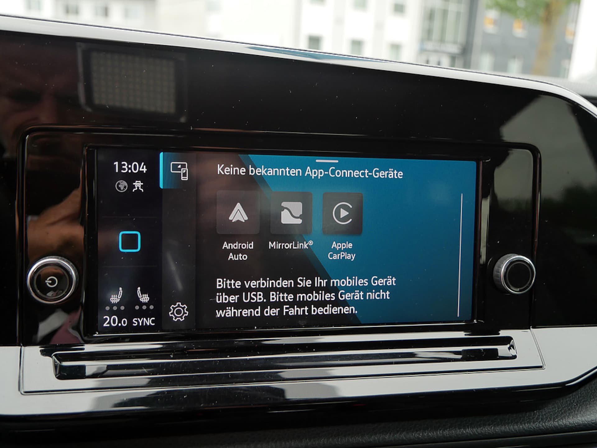 Volkswagen Caddy Style