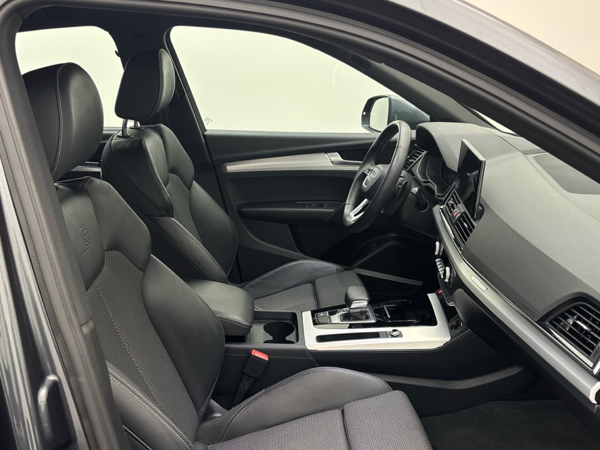 Audi Q5 Sportback TFSI e S line