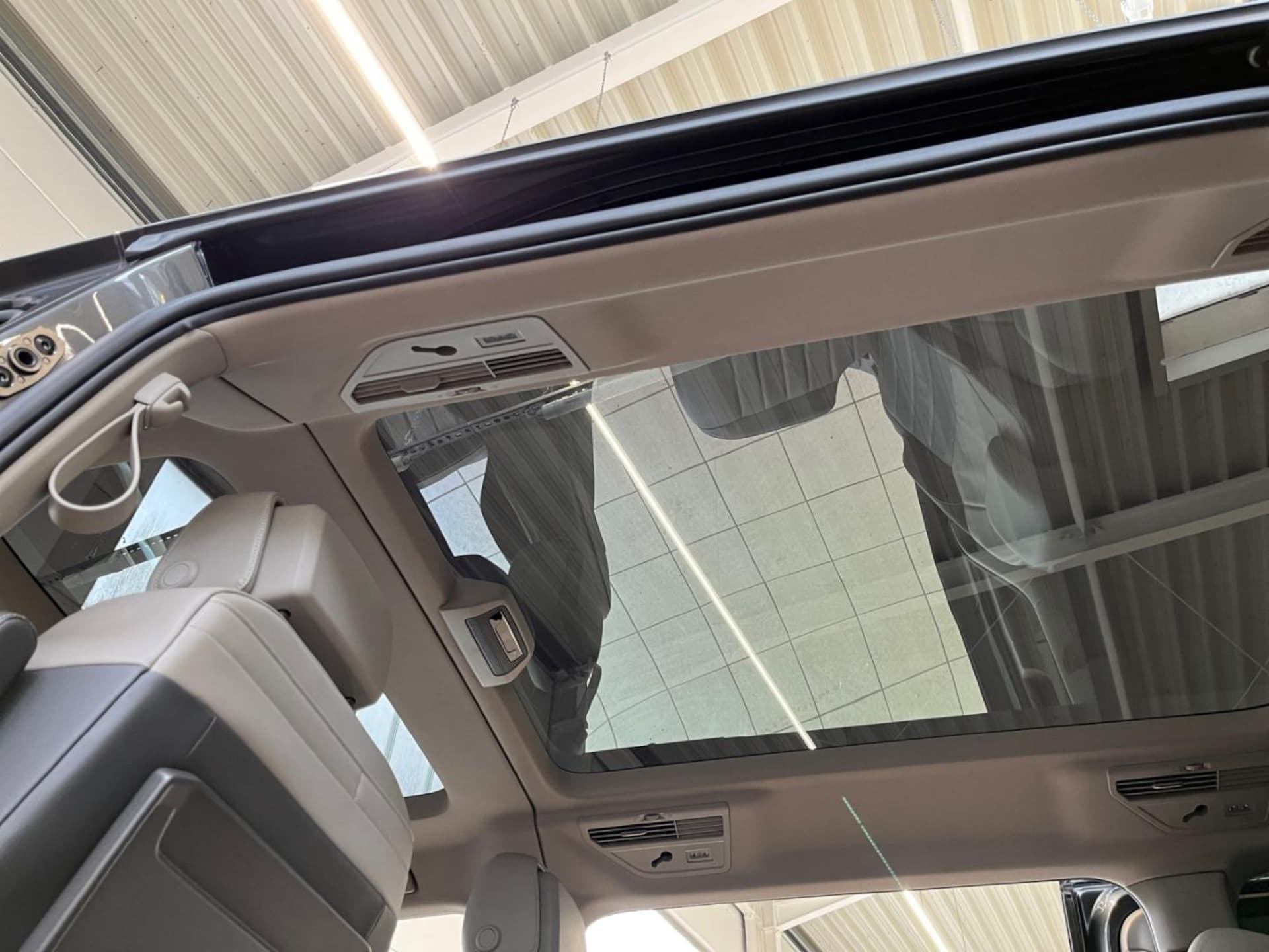 Volkswagen Multivan Style