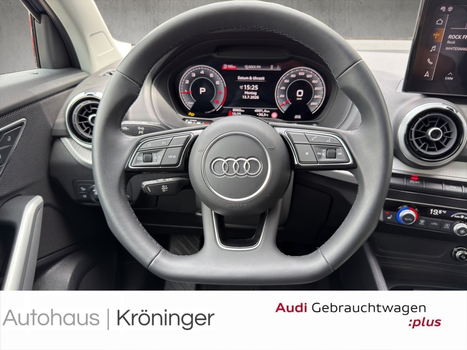 Audi Q2 – Bild 11