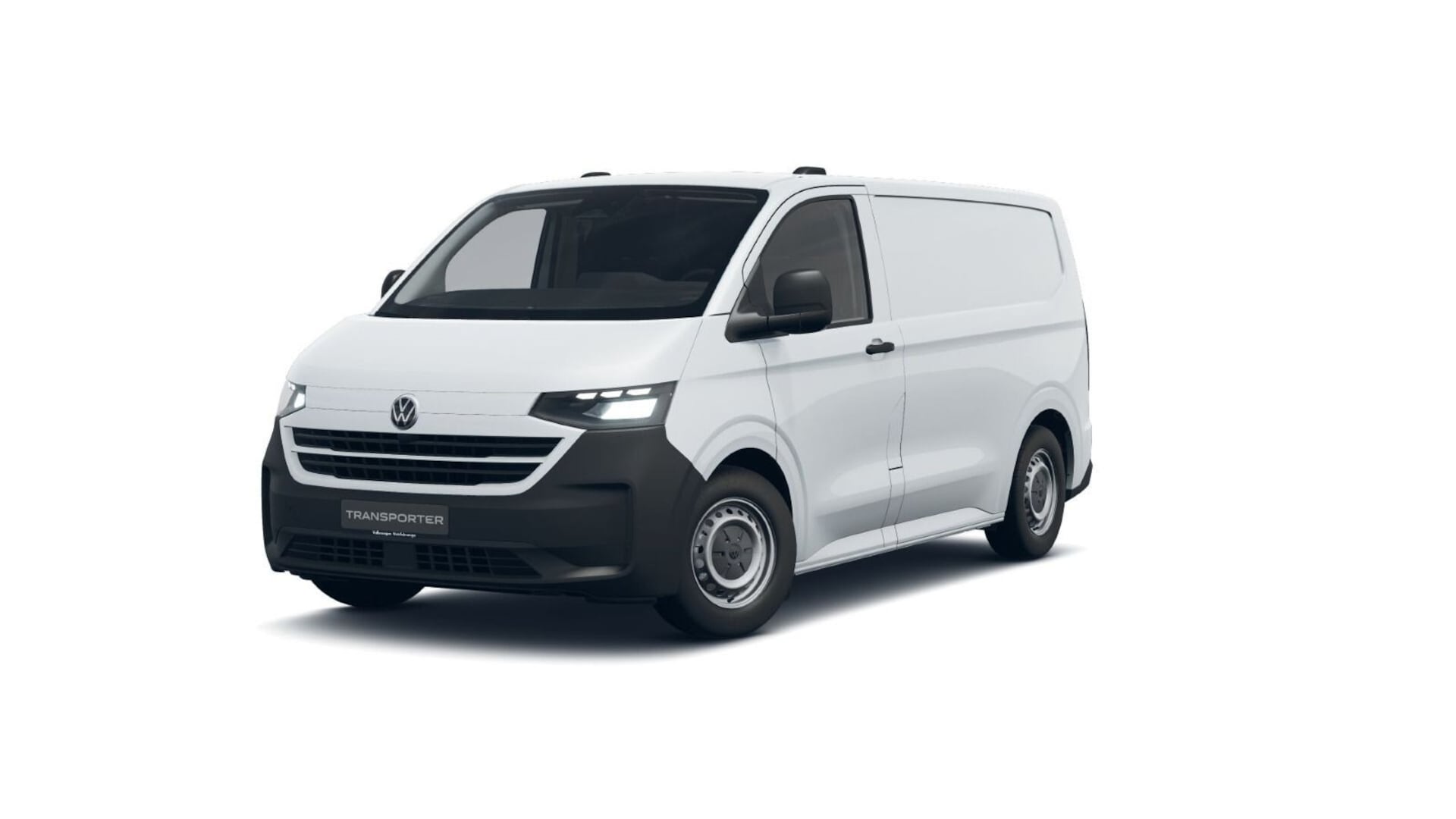 Volkswagen Transporter Kasten kurzer Radstand