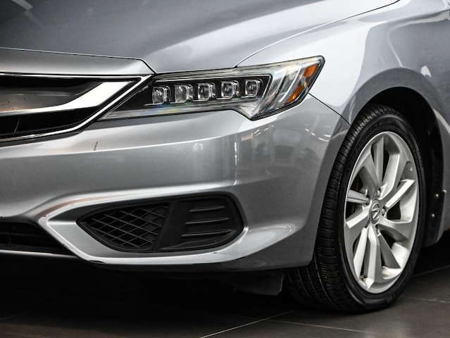 2016 Acura ILX