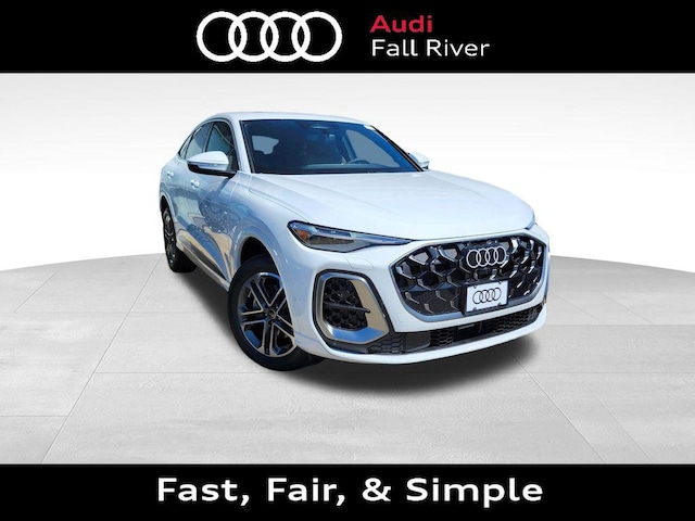 Photo of 2026 Audi Q5 Sportback