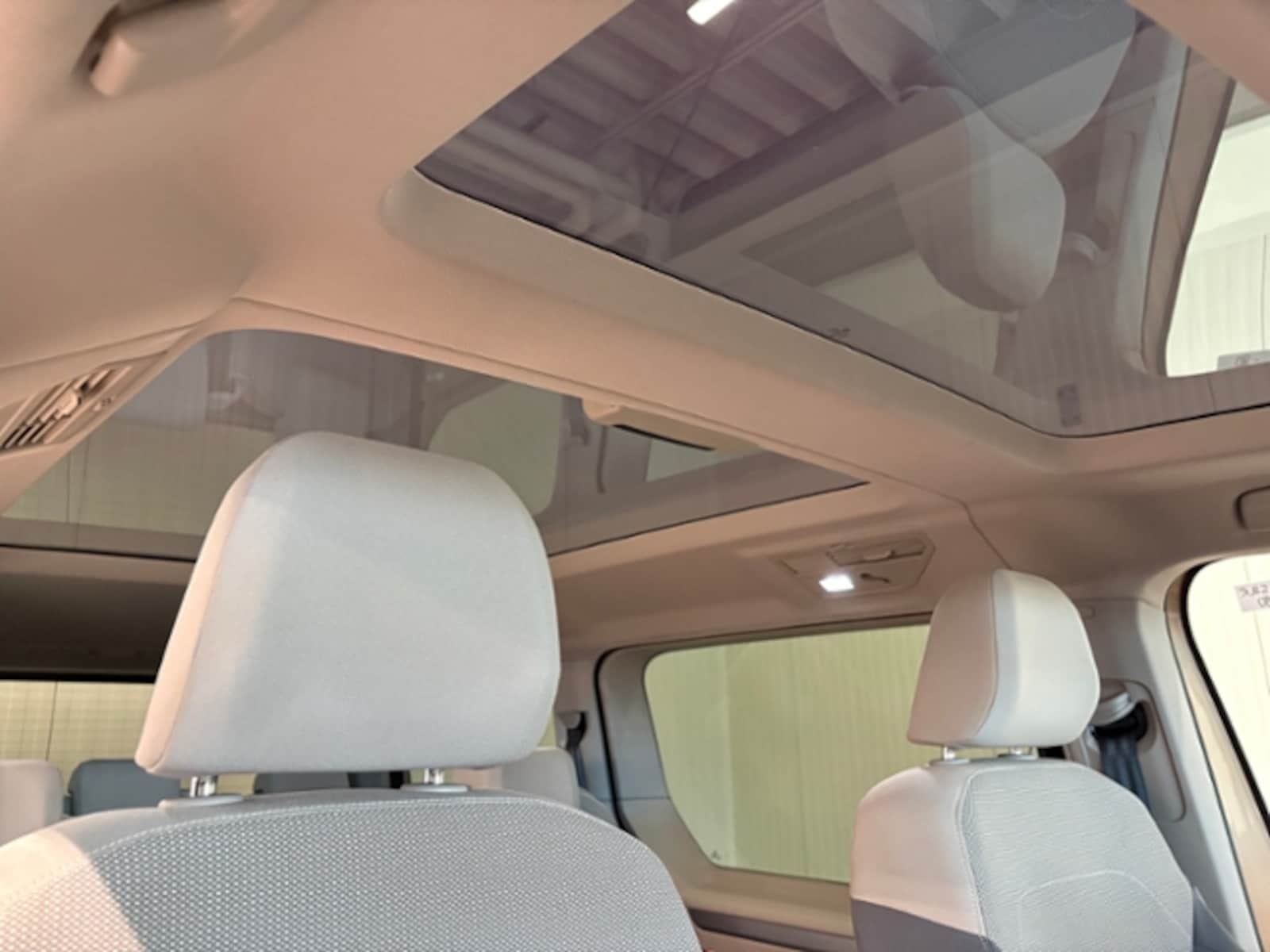 Volkswagen Multivan Langversion – Bild 27