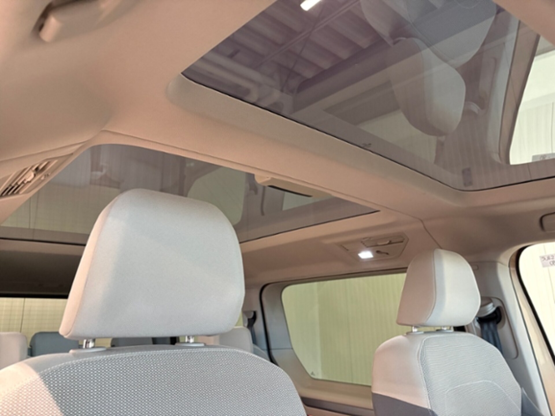 Volkswagen Multivan Langversion Life