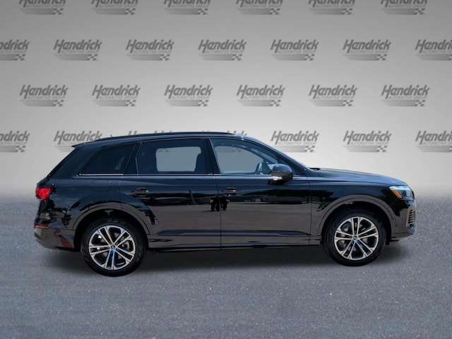 2026 Audi Q7 Premium - Photo 10