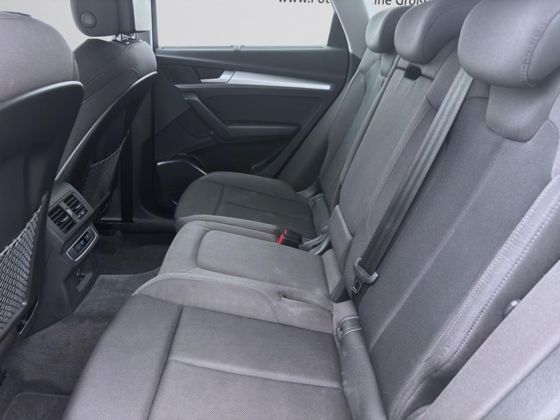 Audi Q5 TFSI e