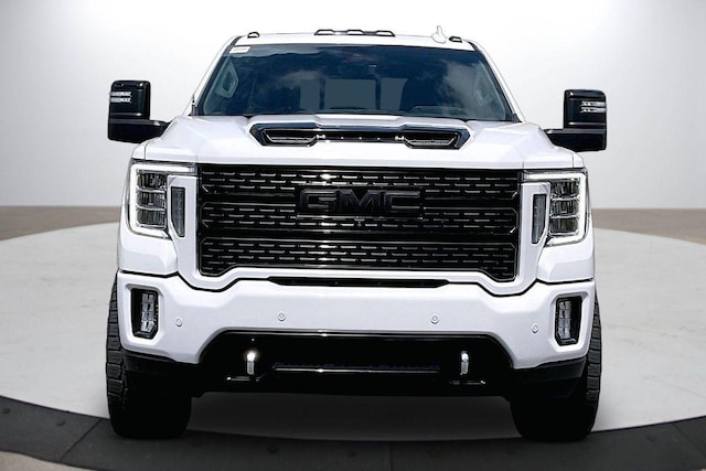 2021 GMC Sierra